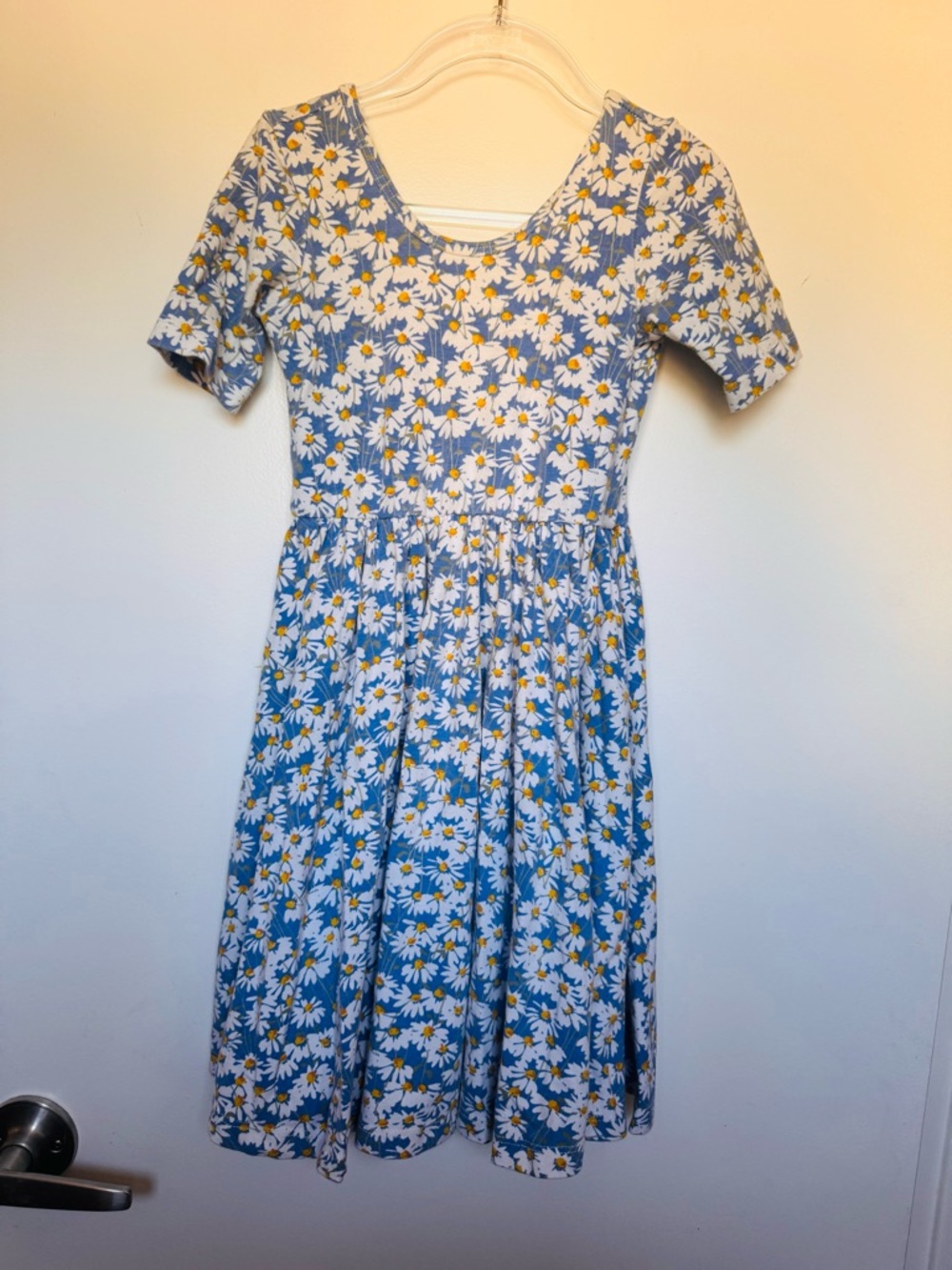 Alice+Ames ballet dress